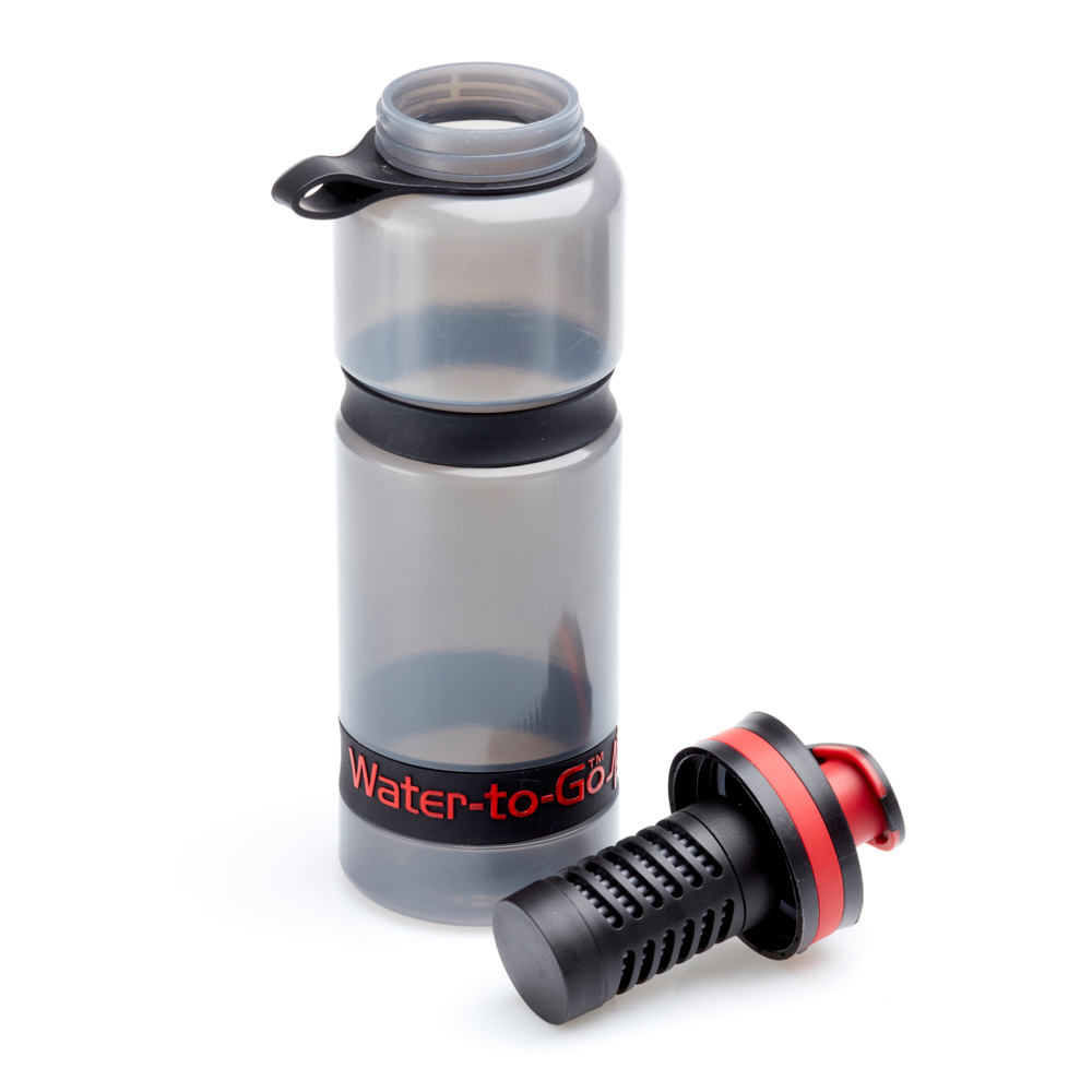 WaterToGo® | 75cl Water Filteration Active Bottle