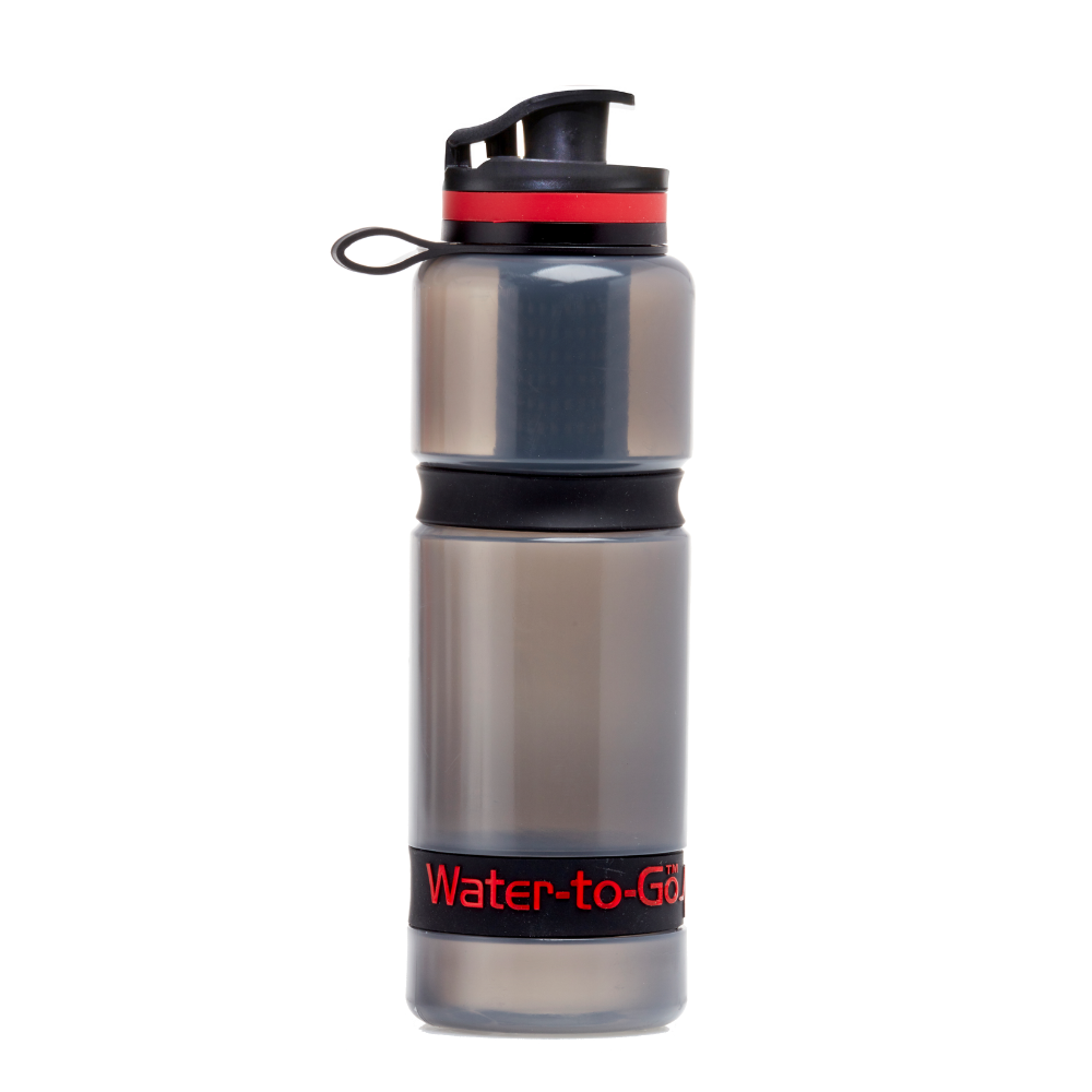 WaterToGo® | 75cl Water Filteration Active Bottle